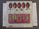 THE ROLLING STONES FLOWERS ORIGINAL 1967 MONO LP IN SHRINK LONDON LL 3509