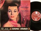 UK RCA SB 2003 R/S Rimsky-Korsakov, Scheherazade, Monteux, London SO = LSC 2208