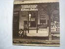 ELTON JOHN Tumbleweed Connection UK gatefold sleeve LP + booklet 1970 ex+/ex+