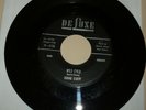 NORTHERN SOUL 45 RPM RECORD - DONNIE ELBERT - DELUXE 6156