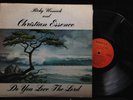 Ricky Womack/Christian Essence-Do You Love The Lord-His Way 7907-PRIVATE GOSPEL
