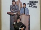 BEATLES: Yesterday and Today   Mono Butcher Cover   Capitol T2553 2nd State LP