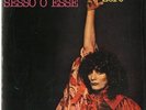 45 GIRI ZERO RENATO TRIANGOLO/SESSO O ESSE VINILE 7