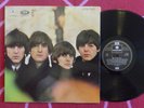 BEATLES For Sale LP Parlophone 1964/1976 Reissue UK Pressing