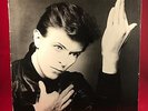 DAVID BOWIE Heroes 1983 German issue Vinyl LP EXCELLENT CONDITION