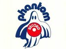 VARIOUS - I Robots Turin Dancefloor Express Presents: Phantom Records - LP