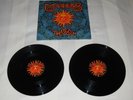 Monkey 3 ?: The 5th Sun, 1st Press Limited Edition Black Vinyl 2xLP-Set 2013 RAR
