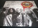 GUNS N' ROSES  California Radio Broadcast BLACK vinyl 2-LP unplayed SEALED