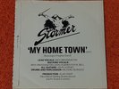 STORMER - My Home Town - 1978 Ring O'Records RARE Rock Metal UK 7