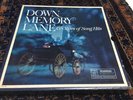 Readers Digest DOWN MEMORY LANE 65 Years of Song Hits 11 X Vinyl LP Bonus Record