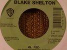 Blake Shelton Playboys Of The Southwestern World - Ol Red 7