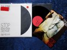 TALKING HEADS - Stop Making Sense (1984) Vinyl, LP Shrink w/ Sticker, Booklet NM