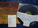 ALICE COOPER School's Out (1972) LP, Vinyl BS 2623 White Panties, Report Card?