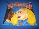BLIND TAXI - SAME LP    ( PRIVATE METAL , JACKYL , FIREHOUSE , NEW YORK , ZOID )