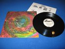 CRYPTIC SLAUGHTER - STREAM OF CONSCIOUSNESS LP    ( ORIGINAL 1ST U.S. PRESSING )