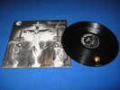 MERCYFUL FATE - SAME MINI LP    ( ORIGINAL 2ND PRESSING, KING DIAMOND , BRATS )