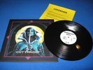 CUTTHROAT - SAME LP   ( PRIVATE METAL , BRAT , SAVATAGE , CRIMSON GLORY , ARGUS)