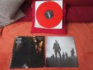 Paradise Lost - Gothic # VINYL lp RED first edition