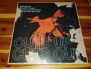 Merzbow Pandi Gustafsson Moore Cuts Up Curs Out RSD