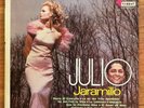 JULIO JARAMILLO // RARE MEXICO LP No hay mal / TREBOL PRESS. EX++
