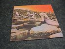 Led Zeppelin Houses Of The Holy Aussie Oz Atlantic Vinyl Lp