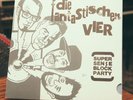 Die Fantastischen Vier - Supersense Block Party / Edition 77 Mastercut Edition
