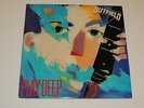 THE OUTFIELD play deep Lp RECORD FC40027 YOUR LOVE 1985 *BEAUTIFUL