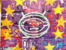 U2 Zooropa Vinyl LP First Pressing