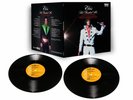 ELVIS PRESLEY: He Touched Me Recording Sessions FTD 2 LP. New & Sealed. DELETED