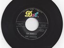 Garage New Breed 45-Jaguars Gorilla / You'll Turn Away-Dot 16931