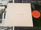 2 LP NM White Album The Beatles Vtg 70s Orange With Poster Clean Sgt Peppers