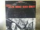HORACE SILVER QUINTET - FINGER POPPIN' WITH BLUE NOTE