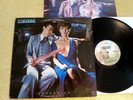 The Scorpions Lovedrive  EX(VG++)  1979 Mercury SRM-1-3795 MASTERDISK NUDE COVER