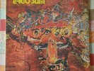 Ergo Sum - Mexico Prog LP RE