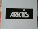 Arktis - same Prog LP RE