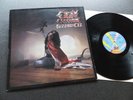 Ozzy Osbourne – Blizzard Of Ozz – OIS - Jet Rec.JETLP234 Nl.1980–  – VG++ / VG++