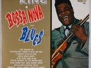 FREDDY KING: Bossa Nova and Blues KING Black Label Vinyl LP HEAR
