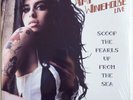 Amy Winehouse ?– Scoop The Pearls Up From The Sea lp