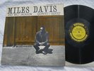 MILES DAVIS and MILT JACKSON Prestige 7034,W. 50th,Mono,DG,RVG, Superb  (NM+)