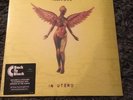 Nirvana In Utero Vinyl LP W/ Download Code