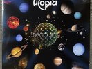 Todd Rundgren and Utopia Disco Jets lp vinyl RSD - New Sealed RARE