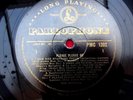 The Beatles: PLEASE PLEASE ME 1st PRESS GOLD MONO EX  NICE EXAMPLE
