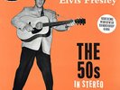 ELVIS PRESLEY - THE 50s IN STEREO - New 12
