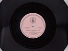 Nadezhda Kazantseva - Alpine shepherdess / No, I do not like you /USSR /Shellac