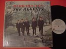 1961,  THE REGENTS R&R LP   {A REAL ONE }, 