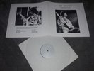 JIMI HENDRIX - Last British Concert 30/8/70 vinyl LP VG+/VG+ isle of Wight