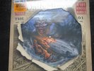 Iron Maiden ?  Empire Of The Clouds  RSD  Limited/ Numbered Picture Disc  Sealed