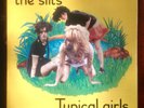 THE SLITS . TYPICAL GIRLS  7