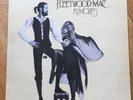 Fleetwood Mac - Rumours - 1977 1st Press UK Near Mint Vinyl + Insert Sheet