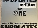 Sonz Of Loop Da Loop Era/DJ Hype SUBPLATES Vol1 12